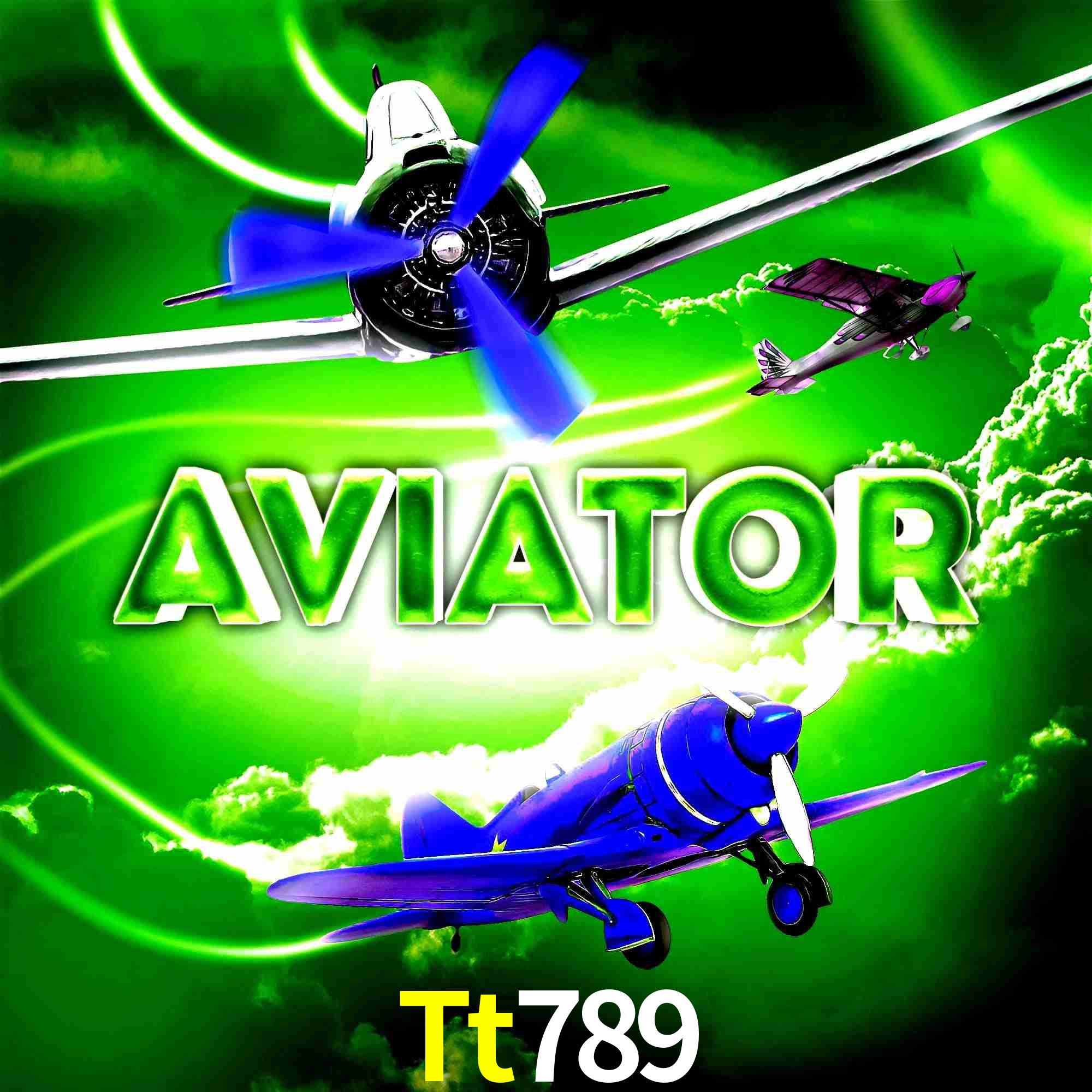 Aviator Tt789 Tente a Sorte