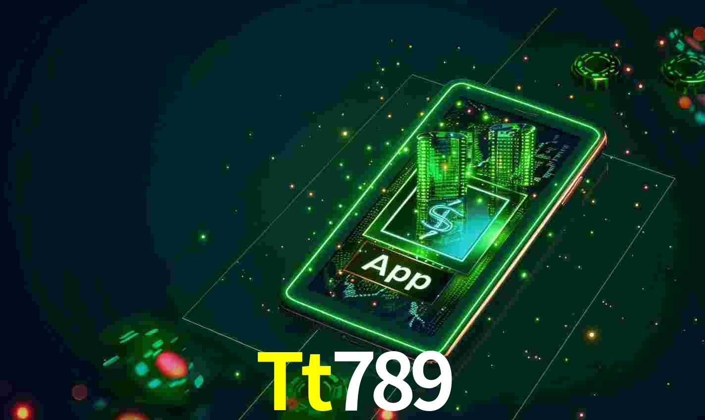 Simplificando a Experiência de Jogo Tt789 App