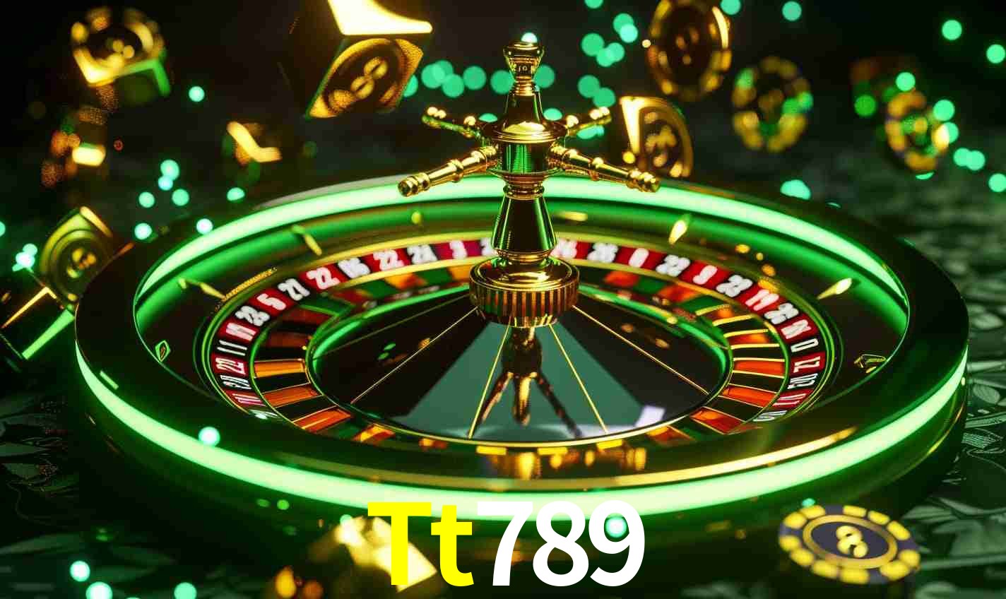 Desfrutar de um Cassino Tt789