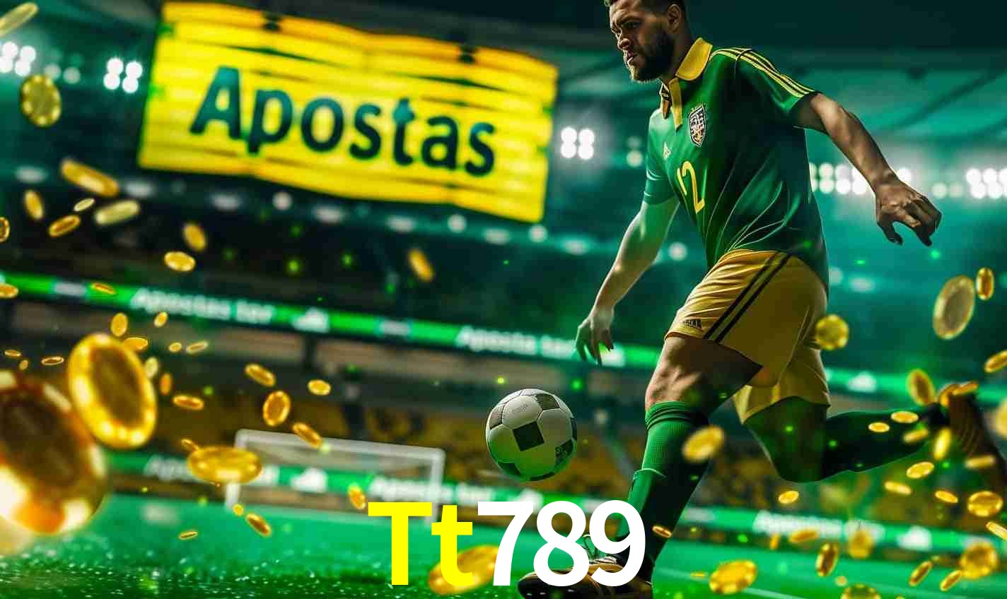 Diversas Apostas em Eventos Esportivos Tt789