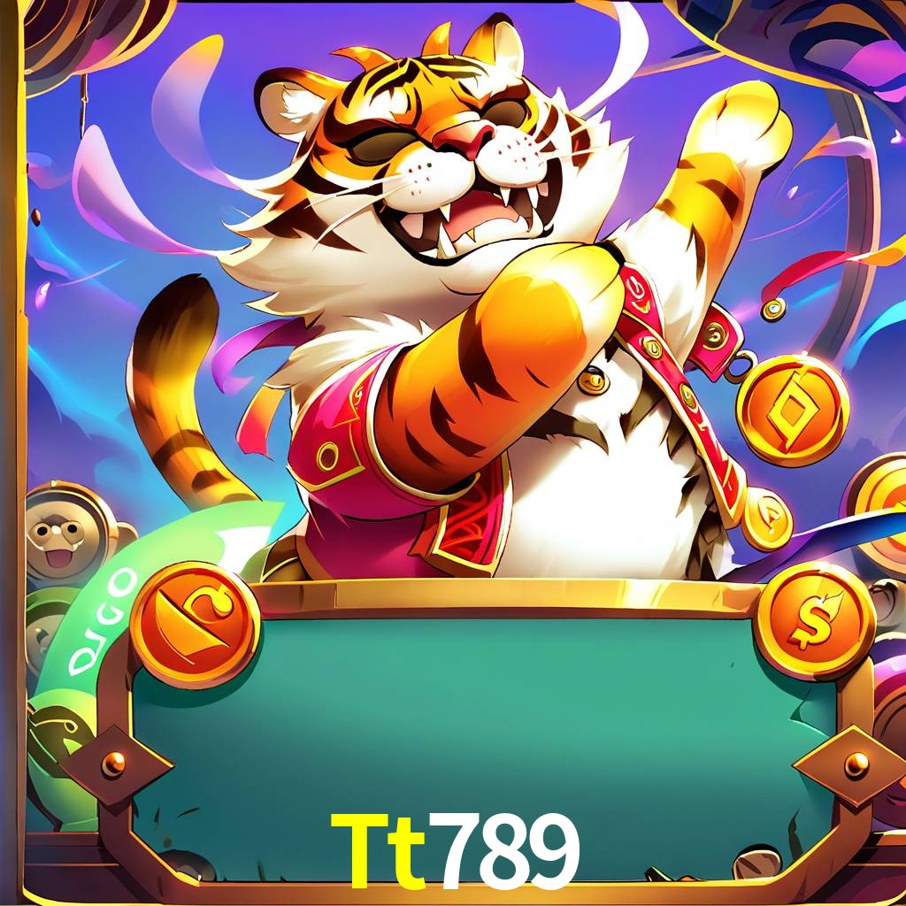Tt789 Fortune Tiger Mergulhe na Atmosfera
