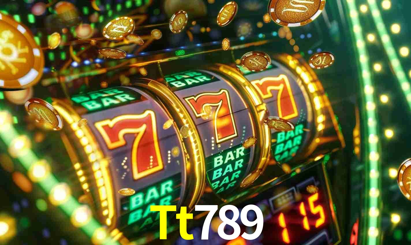 Populares Slots Tt789