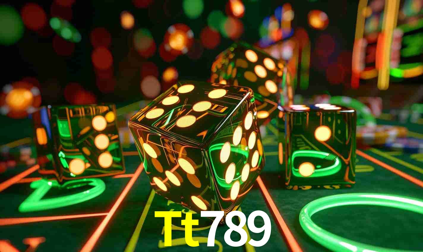 Entretenimento no Jogos Tt789