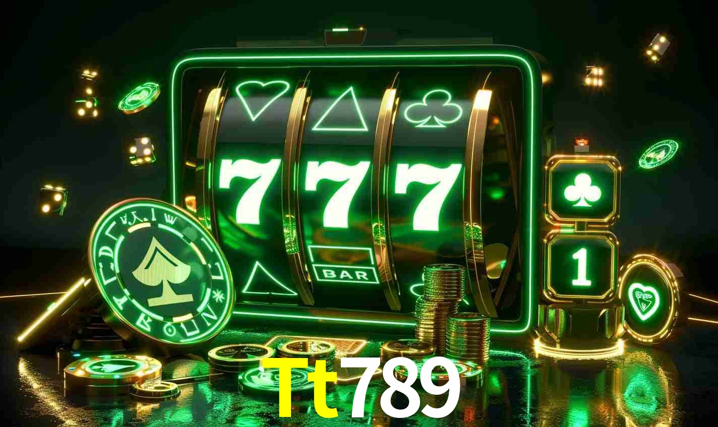 Seguro Login no Cassino Online Tt789