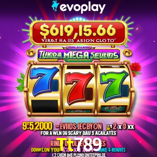 Generoso Bônus Cassino Tt789